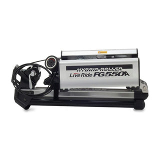 Minoura FG550A Hybrid Rollers