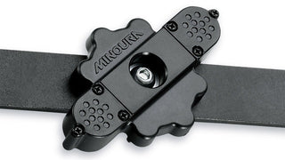 Minoura MAG230 Optional Mag Unit For R720 - Black