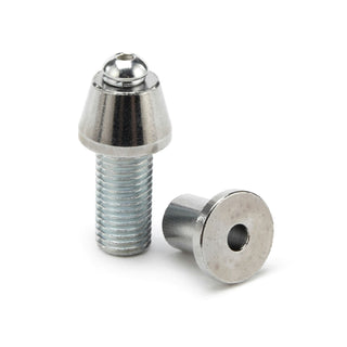 Minoura Thru-Axle Adaptor 12MMx1.7 Shimano