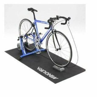 Minoura Training Mat - Black