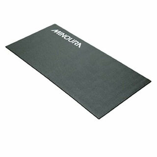 Minoura Training Mat - Black