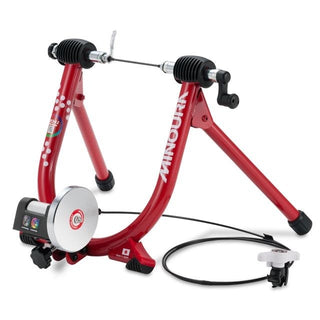 Minoura LR341 Trainer W/Mag Riser & Z-Adaptor
