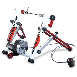 Minoura LR960 Twin Magnetic Trainer