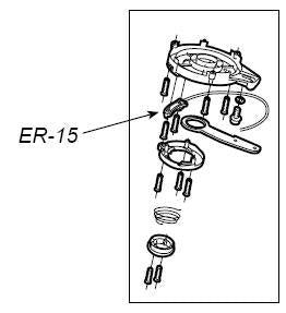 Minoura E-RDA Remote Shift Kit