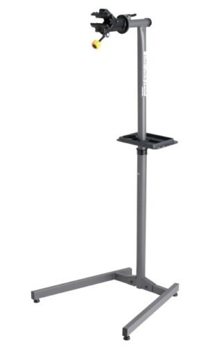 Minoura Heavy Duty Steel Work Stand W/Tool Tray