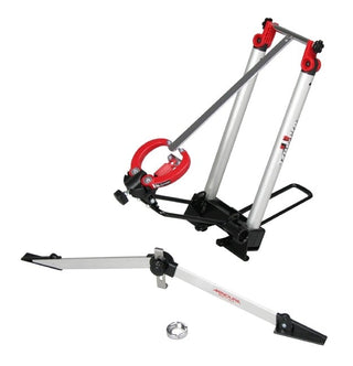 Minoura True Pro + FCG-310 + Spoke Wrench