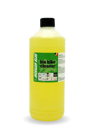 Morgan Blue MOR C BIO Bio Bike Cleaner 1 Litre