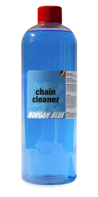 Morgan Blue MOR C CC 25 Chain Cleaner 25 Litre