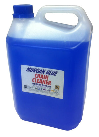 Morgan Blue MOR C CC 5 Chain Cleaner 5 Litre