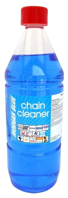 Morgan Blue MOR C CCV Chain Cleaner & Vaporizer 1 Litre