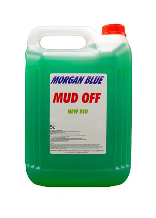 Morgan Blue MOR C MO 5 Mud Off 5 Litre