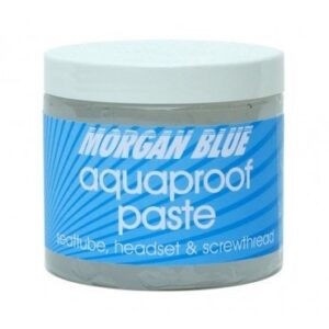 Morgan Blue MOR G AQ Aquaproof Paste 200CC