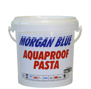 Morgan Blue MOR G AQL Aquaproof Paste 1000CC
