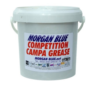 Morgan Blue MOR G CCL Competition Campa Grease 1000CC