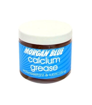 Morgan Blue MOR G CG Calcium Grease 200CC