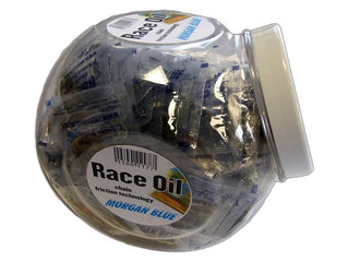 Morgan Blue MOR J RO Race Oil Jar