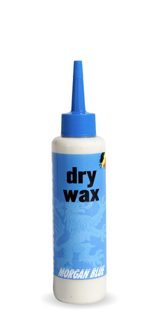 Morgan Blue MOR L DW Dry Wax Lube 125ML