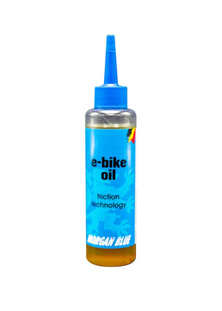 Morgan Blue MOR L EB E-Bike Oil 125ML