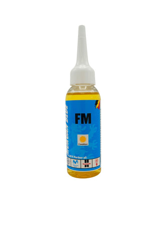 Morgan Blue MOR L FM FM Oil 125ML