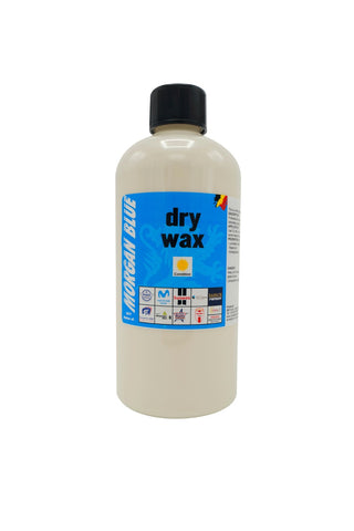 Morgan Blue MOR LL DW Dry Wax 500CC