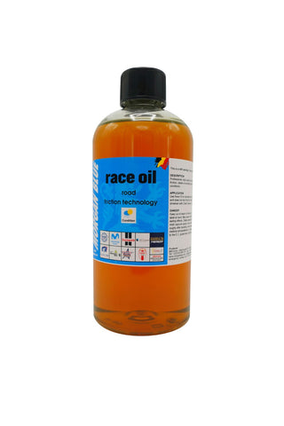 Morgan Blue MOR LL RO Race Oil 500CC