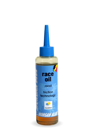 Morgan Blue MOR G BG WolfPack Bike Grease Bio 200CC