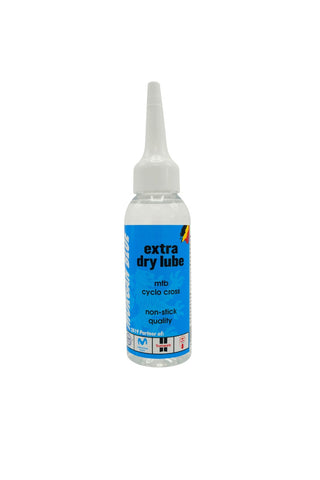 Morgan Blue MOR LS ED Extra Dry Lube 50ML