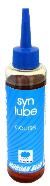 Morgan Blue MOR L SL Syn Lube (Road, Wet) 125ML