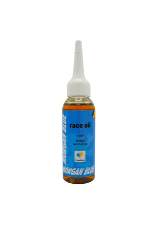 Morgan Blue MOR LS RO Race Oil 50CC