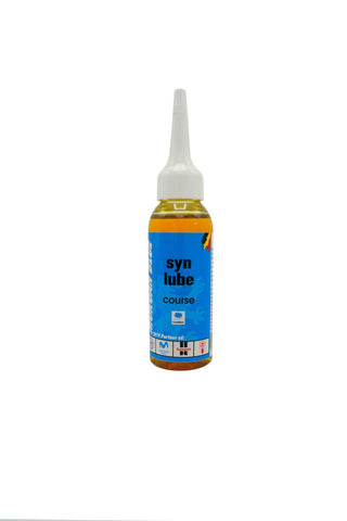 Morgan Blue MOR LS SL Syn Lube (Road Wet) 50ML
