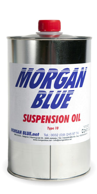 Morgan Blue MOR LX SO Suspension Oil 1000CC