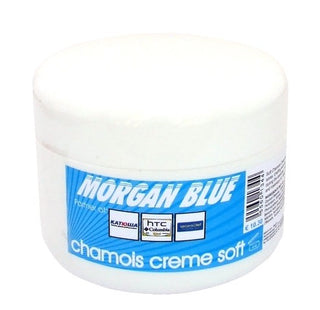 Morgan Blue MOR M CHAM S Softening Chamois Cream Soft 200ML