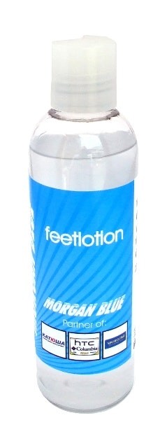 Morgan Blue MOR M FEET Feet Lotion 200ML