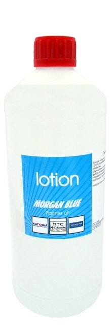 Morgan Blue MOR M LOTION Massage Lotion Refill 1000ML