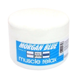 Morgan Blue MOR M MUSC Muscle Relax 200ML