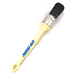 Morgan Blue MOR T CHB Chain Brush
