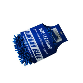 Morgan Blue MOR T GLOVE Bike Cleaning Glove - Blue