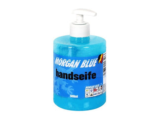 Morgan Blue MOR T HS M Hand Soap 500ML W/Dispensor