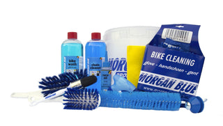 Morgan Blue MOR T KIT Maintenance Kit