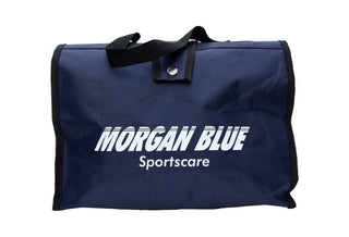 Morgan Blue MOR T MB Sportscare Massage Bag - Navy Blue