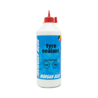 Morgan Blue MOR T SEALL Tyre Sealant 1000CC