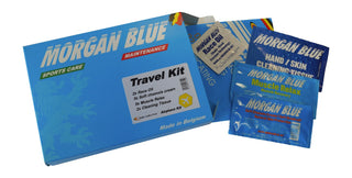 Morgan Blue MOR T TK Travel Kit
