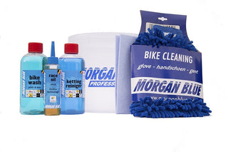 Morgan Blue MOR T TKM Mini Maintenance Kit