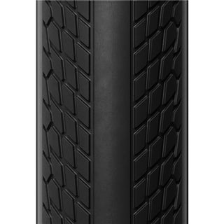 Michelin Power Adventure TLR 700x42C Tyre - Black