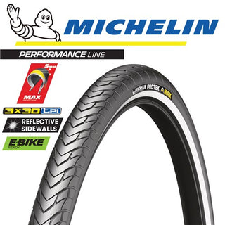 Michelin Protek Max 29"x2.20" Wire Tyre