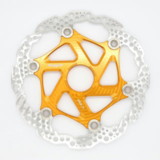 Hope Floating CL Disc - 160mm Orange
