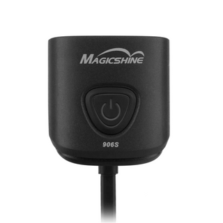 Magicshine MJ-906S Front Light No Battery/Cable