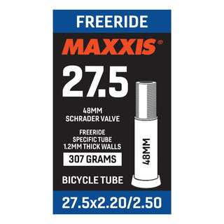 Maxxis Freeride Tube 27.5 x 2.2/2.50 SV48 Valve