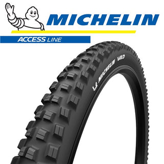 Michelin Wild Racing Tyre 29"x2.60"
