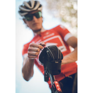 Lezyne Micro Caddy M - Black